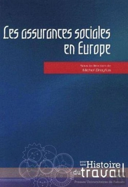 Bertrand.pt - Les Assurances Sociales En Europe