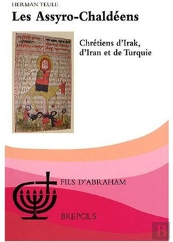 Bertrand.pt - Les Assyro-Chaldéens