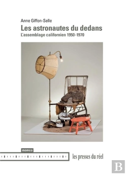 Bertrand.pt - Les Astronautes Du Dedans - L'Assemblage Californien - 1950-1970