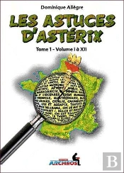 Les Astuces D'Astérix T.1