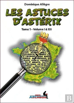 Bertrand.pt - Les Astuces D'Astérix T.1