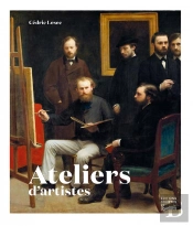 Les Ateliers D'Artistes
