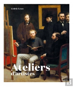 Bertrand.pt - Les Ateliers D'Artistes
