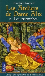 Les Ateliers De Dame Alix T.6