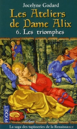 Bertrand.pt - Les Ateliers De Dame Alix T.6