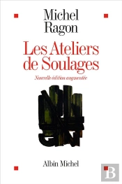 Les Ateliers De Soulages (Edition 2024)