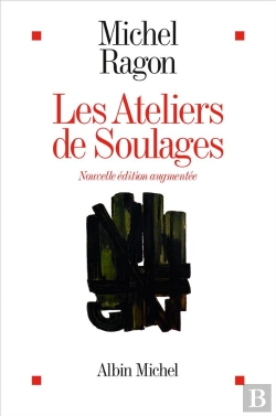 Bertrand.pt - Les Ateliers De Soulages (Edition 2024)