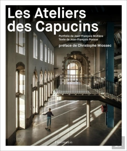 Bertrand.pt - Les Ateliers Des Capucins