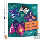 Les Ateliers Du Calme : Les Ateliers De Marion Blanc : Cocottes En Papier ; Astro Bonheur