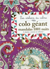 Les Ateliers Du Calme : Mandalas
