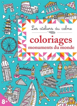Bertrand.pt - Les Ateliers Du Calme - Monuments Du Monde