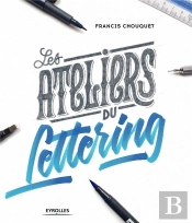 Les Ateliers Du Lettering