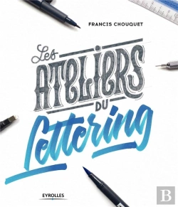 Bertrand.pt - Les Ateliers Du Lettering