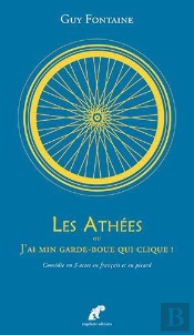Les Athees Ou J'Ai Min Garde-Boue Qui Clique