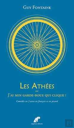 Bertrand.pt - Les Athees Ou J'Ai Min Garde-Boue Qui Clique