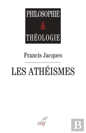 Les Athéismes