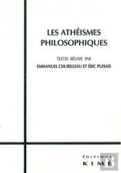 Les Athéismes Philosophiques