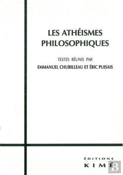 Bertrand.pt - Les Athéismes Philosophiques