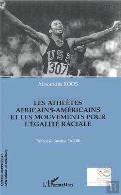 Bertrand.pt - Les Athlètes Africains-Américains Et Les Mouvements Pour L'Égalité Raciale