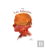 Les Atlantes - T02 - Les Atlantes La Prophetie