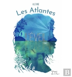 Bertrand.pt - Les Atlantes T1 L'Eveil