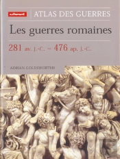 Les Atlas Des Guerres Romaines
