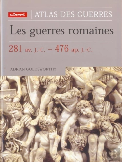 Bertrand.pt - Les Atlas Des Guerres Romaines