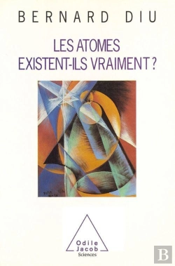 Bertrand.pt - Les Atomes Existent-Ils Vraiment