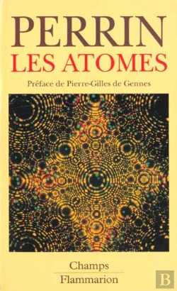 Bertrand.pt - Les Atomes
