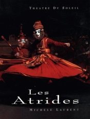 Les Atrides Tome 1
