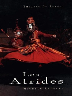 Bertrand.pt - Les Atrides Tome 1
