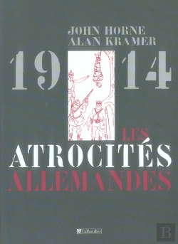 Bertrand.pt - Les Atrocités Allemandes