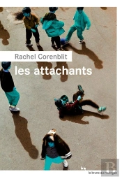 Les Attachants