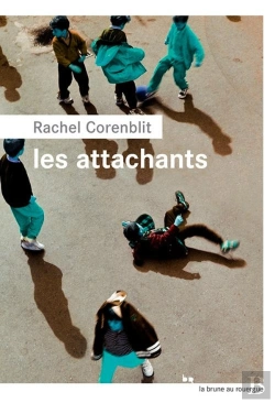 Bertrand.pt - Les Attachants