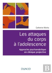 Les Attaques Du Corps À L'Adolescence