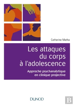 Bertrand.pt - Les Attaques Du Corps À L'Adolescence