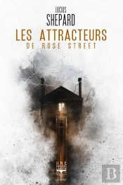 Les Attracteurs De Rose Street