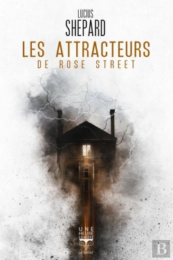 Bertrand.pt - Les Attracteurs De Rose Street