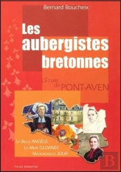 Les Aubergistes Bretonnes - L'Ecole De Pont-Aven