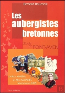 Bertrand.pt - Les Aubergistes Bretonnes - L'Ecole De Pont-Aven