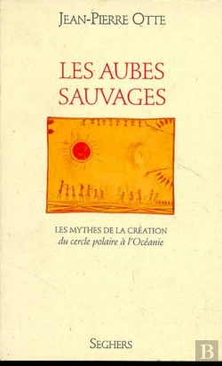 Bertrand.pt - Les Aubes Sauvages - Tome 1 - Vol01