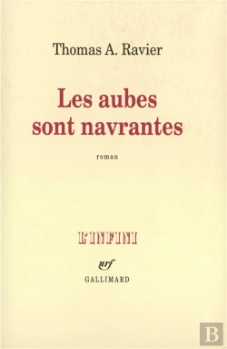 Bertrand.pt - Les Aubes Sont Navrantes