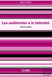 Les Audiències A La Televisió