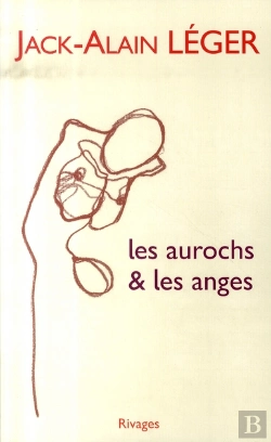 Bertrand.pt - Les Aurochs Et Les Anges