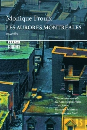 Les Aurores Montréales