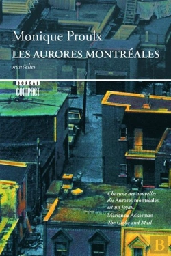 Bertrand.pt - Les Aurores Montréales