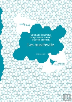 Bertrand.pt - Les Auschwitz