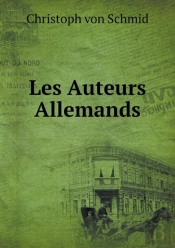 Les Auteurs Allemands