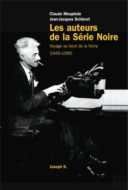 Bertrand.pt - Les Auteurs De La Serie Noire (10/96)