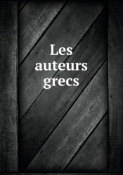 Les Auteurs Grecs